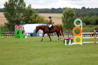 00949 - Shea - 2026 Fall Finale - Saturday September 12th