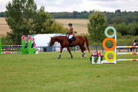 00950 - Shea - 2026 Fall Finale - Saturday September 12th