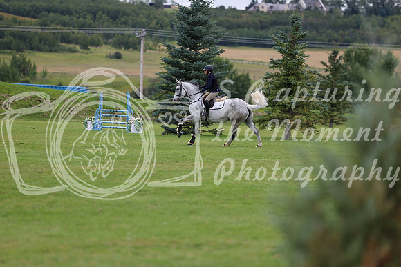 01145 - Shea - 2026 Fall Finale - Saturday September 12th