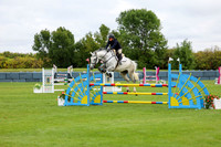 01154 - Shea - 2026 Fall Finale - Saturday September 12th