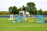 01156 - Shea - 2026 Fall Finale - Saturday September 12th