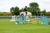 01158 - Shea - 2026 Fall Finale - Saturday September 12th