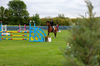 00666 - Shea - 2026 Fall Finale - Saturday September 12th