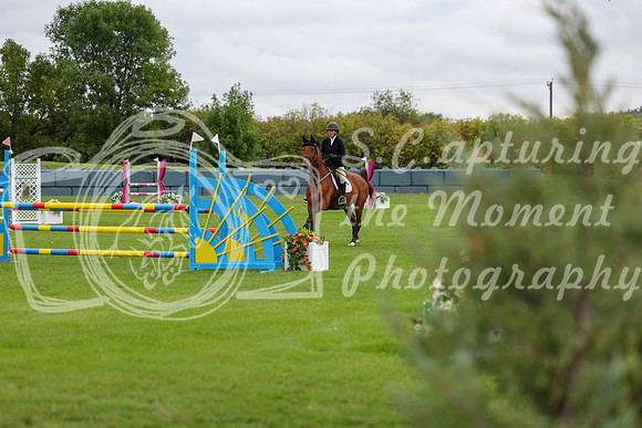 00666 - Shea - 2026 Fall Finale - Saturday September 12th