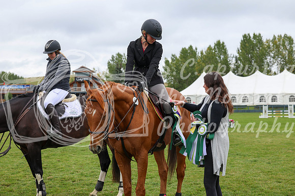 01250 - Shea - 2026 Fall Finale - Saturday September 12th