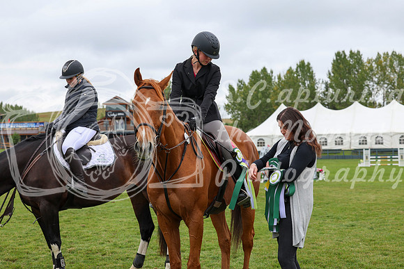 01253 - Shea - 2026 Fall Finale - Saturday September 12th
