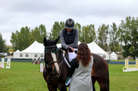 01262 - Shea - 2026 Fall Finale - Saturday September 12th