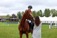 01264 - Shea - 2026 Fall Finale - Saturday September 12th
