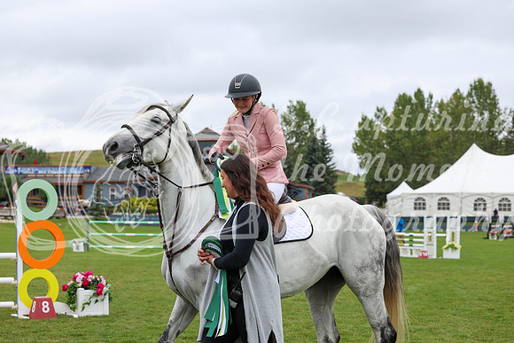 01286 - Shea - 2026 Fall Finale - Saturday September 12th