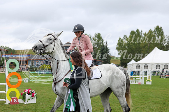 01288 - Shea - 2026 Fall Finale - Saturday September 12th