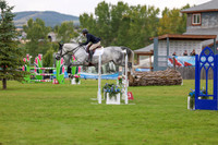 06623 - Shea - 2026 Fall Finale - Saturday September 12th