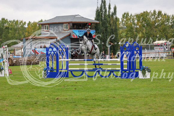 06641 - Shea - 2026 Fall Finale - Saturday September 12th