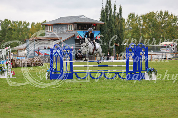 06643 - Shea - 2026 Fall Finale - Saturday September 12th