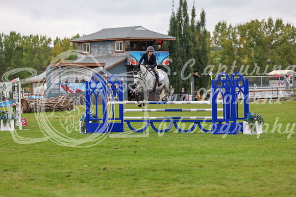 06644 - Shea - 2026 Fall Finale - Saturday September 12th