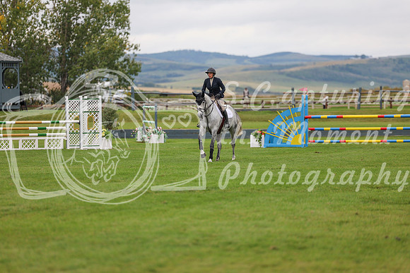06663 - Shea - 2026 Fall Finale - Saturday September 12th