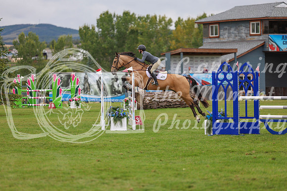 06150 - Shea - 2026 Fall Finale - Saturday September 12th