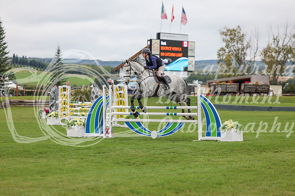 06500 - Shea - 2026 Fall Finale - Saturday September 12th