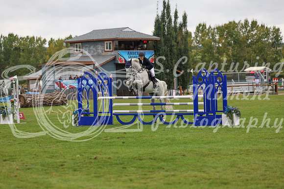 06536 - Shea - 2026 Fall Finale - Saturday September 12th