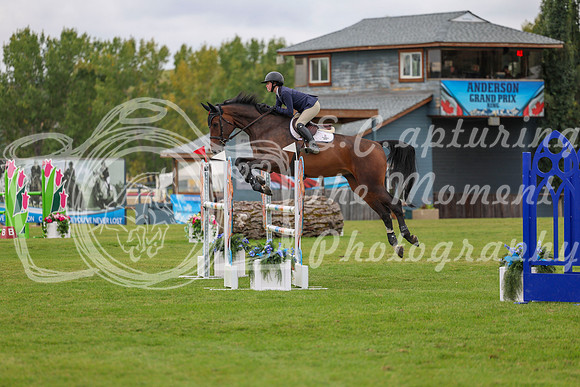 06987 - Shea - 2026 Fall Finale - Saturday September 12th