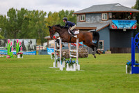 06989 - Shea - 2026 Fall Finale - Saturday September 12th