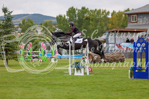 06387 - Shea - 2026 Fall Finale - Saturday September 12th