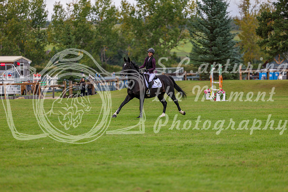 06399 - Shea - 2026 Fall Finale - Saturday September 12th
