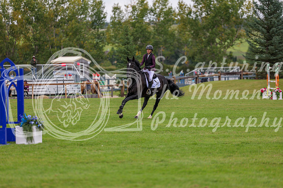 06400 - Shea - 2026 Fall Finale - Saturday September 12th