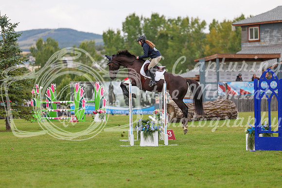06737 - Shea - 2026 Fall Finale - Saturday September 12th