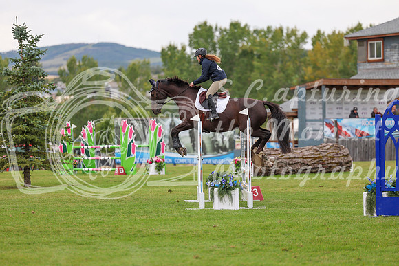 06740 - Shea - 2026 Fall Finale - Saturday September 12th