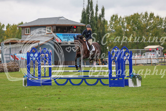 06763 - Shea - 2026 Fall Finale - Saturday September 12th