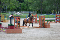 03357 - Elina - 2026 Fall Finale - Saturday September 12th