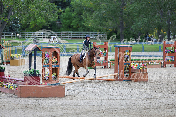 03357 - Elina - 2026 Fall Finale - Saturday September 12th