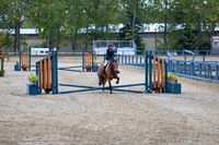 03364 - Elina - 2026 Fall Finale - Saturday September 12th