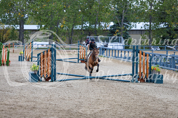 03400 - Elina - 2026 Fall Finale - Saturday September 12th