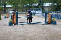 03643 - Elina - 2026 Fall Finale - Saturday September 12th