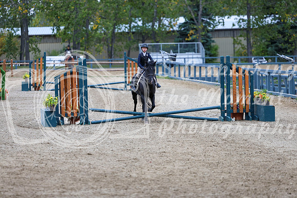 03643 - Elina - 2026 Fall Finale - Saturday September 12th