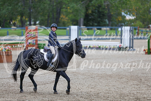 03650 - Elina - 2026 Fall Finale - Saturday September 12th