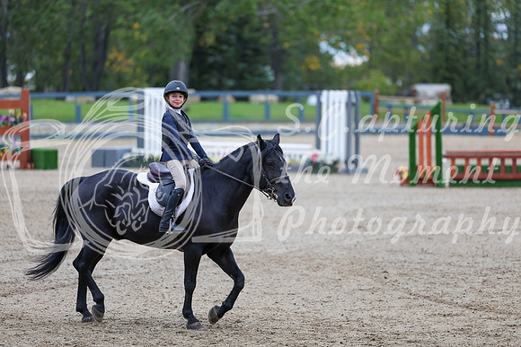 03656 - Elina - 2026 Fall Finale - Saturday September 12th