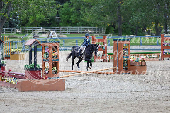 03662 - Elina - 2026 Fall Finale - Saturday September 12th