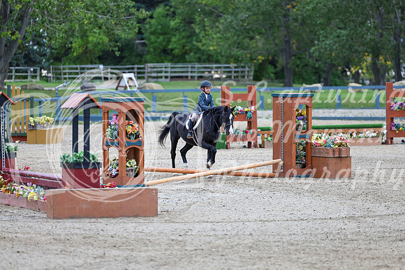 03661 - Elina - 2026 Fall Finale - Saturday September 12th