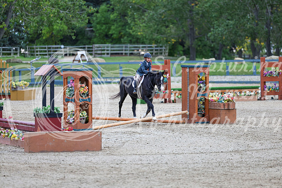 03665 - Elina - 2026 Fall Finale - Saturday September 12th