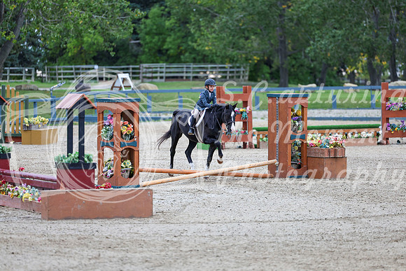 03663 - Elina - 2026 Fall Finale - Saturday September 12th