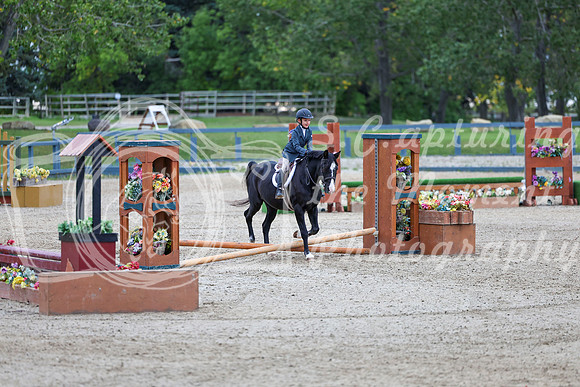 03667 - Elina - 2026 Fall Finale - Saturday September 12th