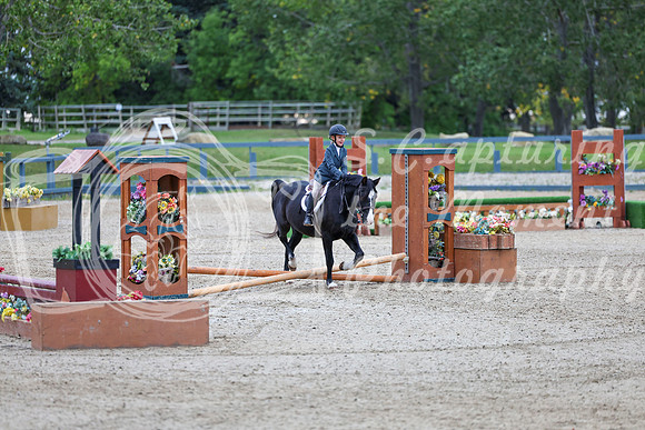 03669 - Elina - 2026 Fall Finale - Saturday September 12th