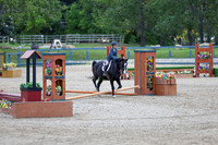 03668 - Elina - 2026 Fall Finale - Saturday September 12th