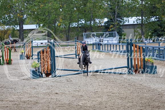 03496 - Elina - 2026 Fall Finale - Saturday September 12th