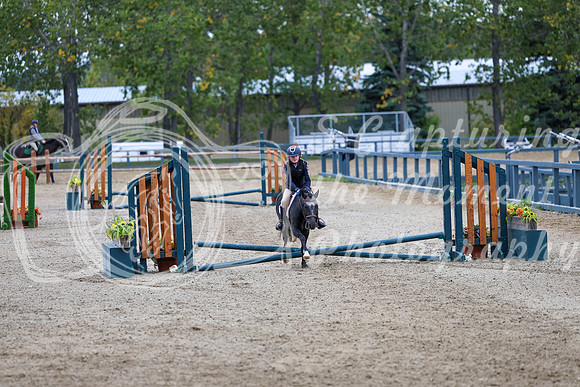 03498 - Elina - 2026 Fall Finale - Saturday September 12th
