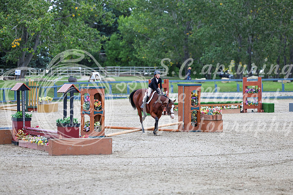 03375 - Elina - 2026 Fall Finale - Saturday September 12th