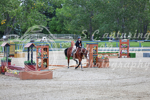 03377 - Elina - 2026 Fall Finale - Saturday September 12th