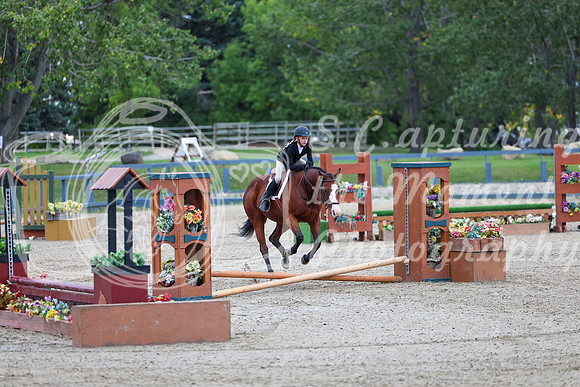 03415 - Elina - 2026 Fall Finale - Saturday September 12th